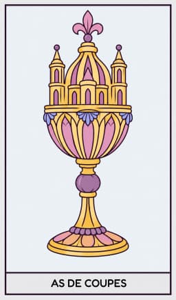 As de Coupes